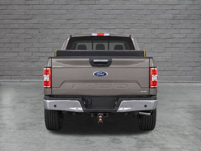Certified 2020 Ford F150 XLT w/ Equipment Group 302A Luxury AWD/4WD image 7
