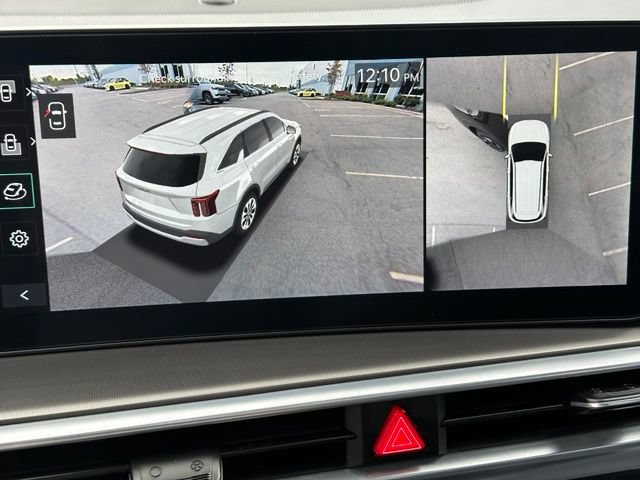 Used 2025 Kia Sorento SX Prestige AWD/4WD image 40