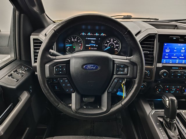 Certified 2020 Ford F150 XLT w/ Equipment Group 302A Luxury AWD/4WD image 37