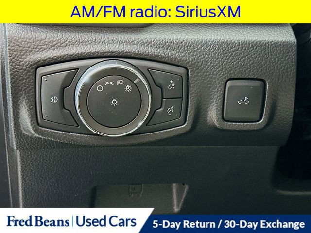 Certified 2022 Ford Ranger XLT w/ Equipment Group 302A High image 14