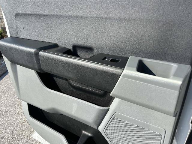 Certified 2026 Ford F250 XL AWD/4WD image 17