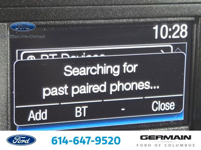 Certified 2017 Ford Mustang Coupe RWD image 34