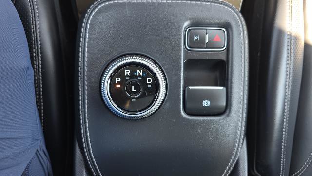 Certified 2022 Ford Mustang Mach-E Premium image 36