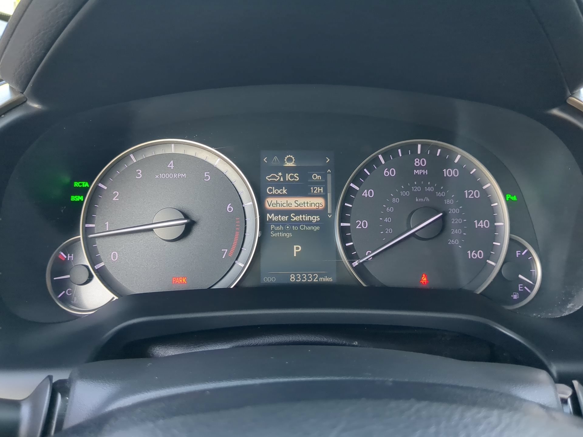 Used 2018 Lexus RX 350 FWD w/ Premium Package image 71