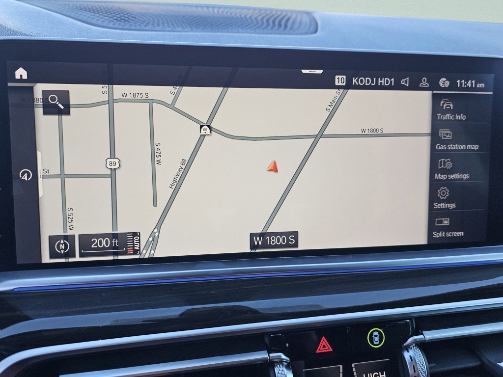 Used 2019 BMW X5 xDrive40i w/ Premium Package image 15