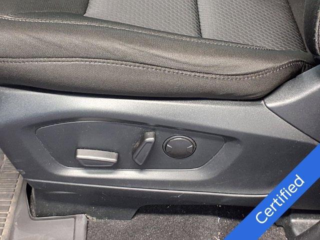 Certified 2024 Ford Explorer XLT AWD/4WD image 4