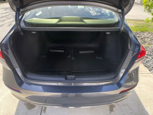 Used 2022 Honda Civic EX image 26