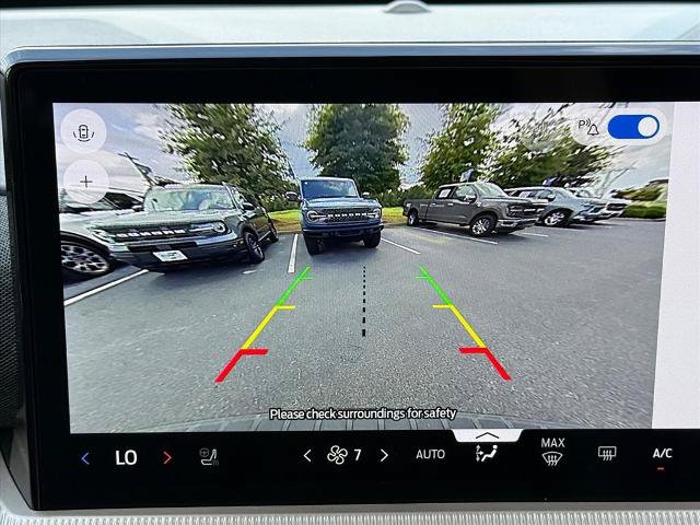 Certified 2026 Ford Explorer Active w/ Active Comfort Package AWD/4WD image 19
