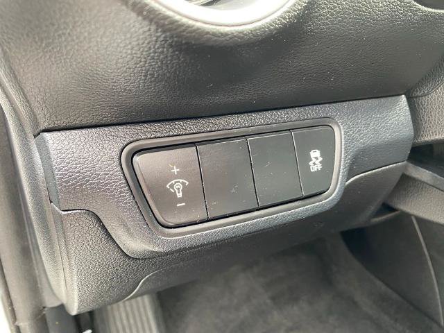 Used 2024 Kia Forte LXS FWD image 18