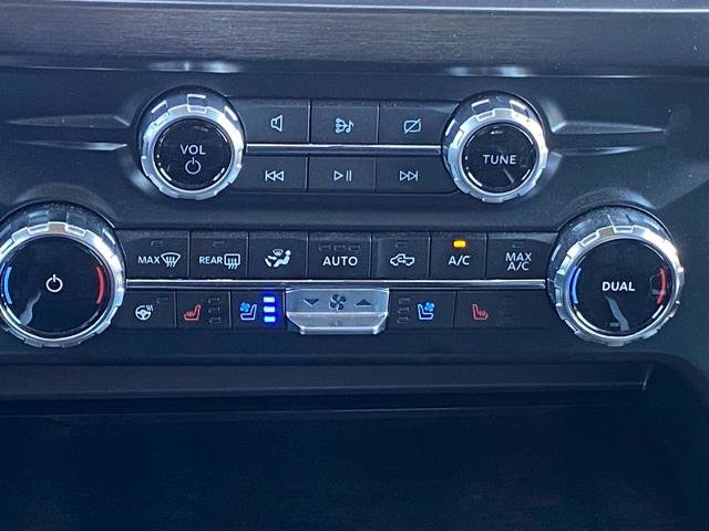 Certified 2023 Ford F350 Lariat w/ FX4 Off-Road Package AWD/4WD image 14