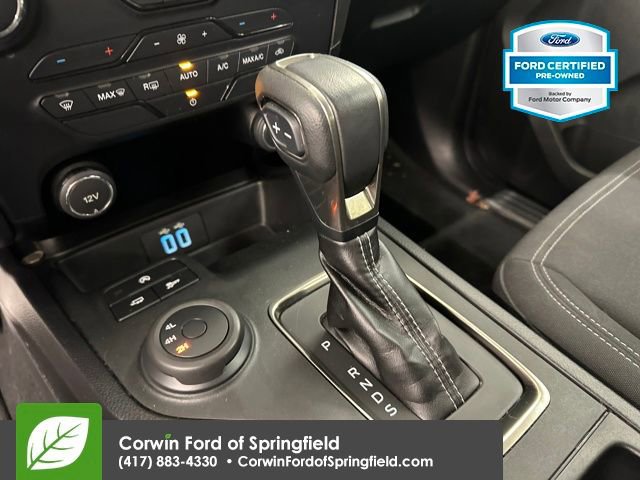 Certified 2020 Ford Ranger XLT w/ Equipment Group 301A Mid image 29