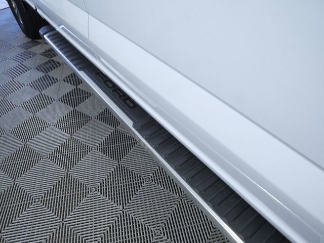 Certified 2022 Ford F150 Lariat AWD/4WD image 10