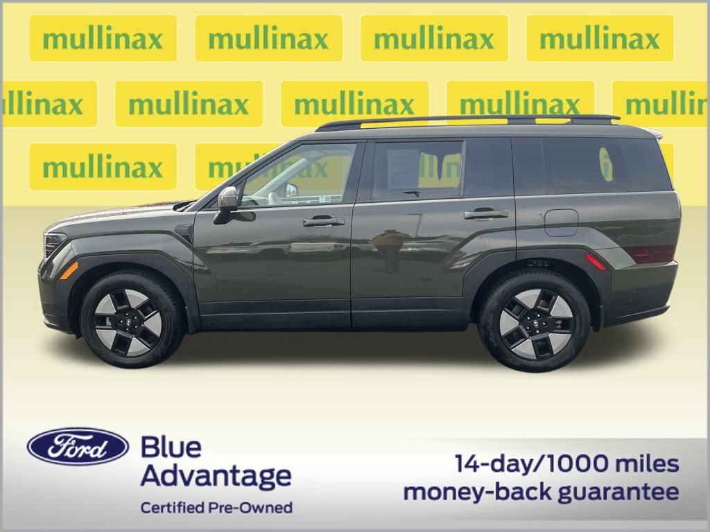 Used 2024 Hyundai Santa Fe SEL image 12