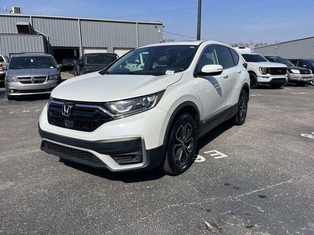 Used 2020 Honda CR-V EX-L image 7