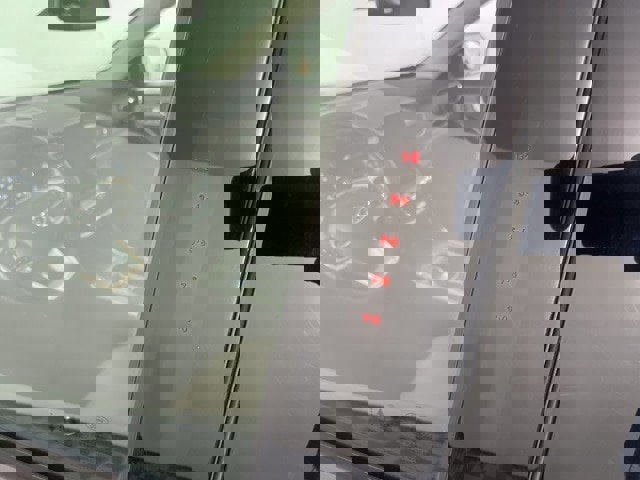 Certified 2023 Ford Explorer Limited w/ Equipment Group 301A image 12