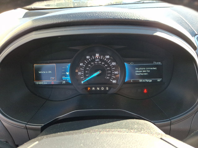 Certified 2024 Ford Edge SEL w/ Convenience Package AWD/4WD image 29