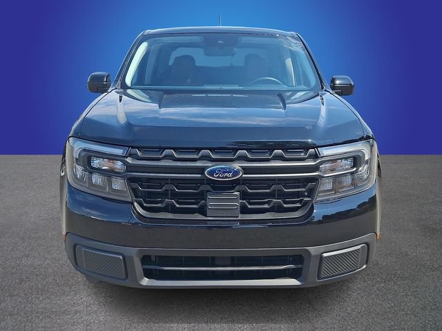 Certified 2024 Ford Maverick Lariat FWD image 2
