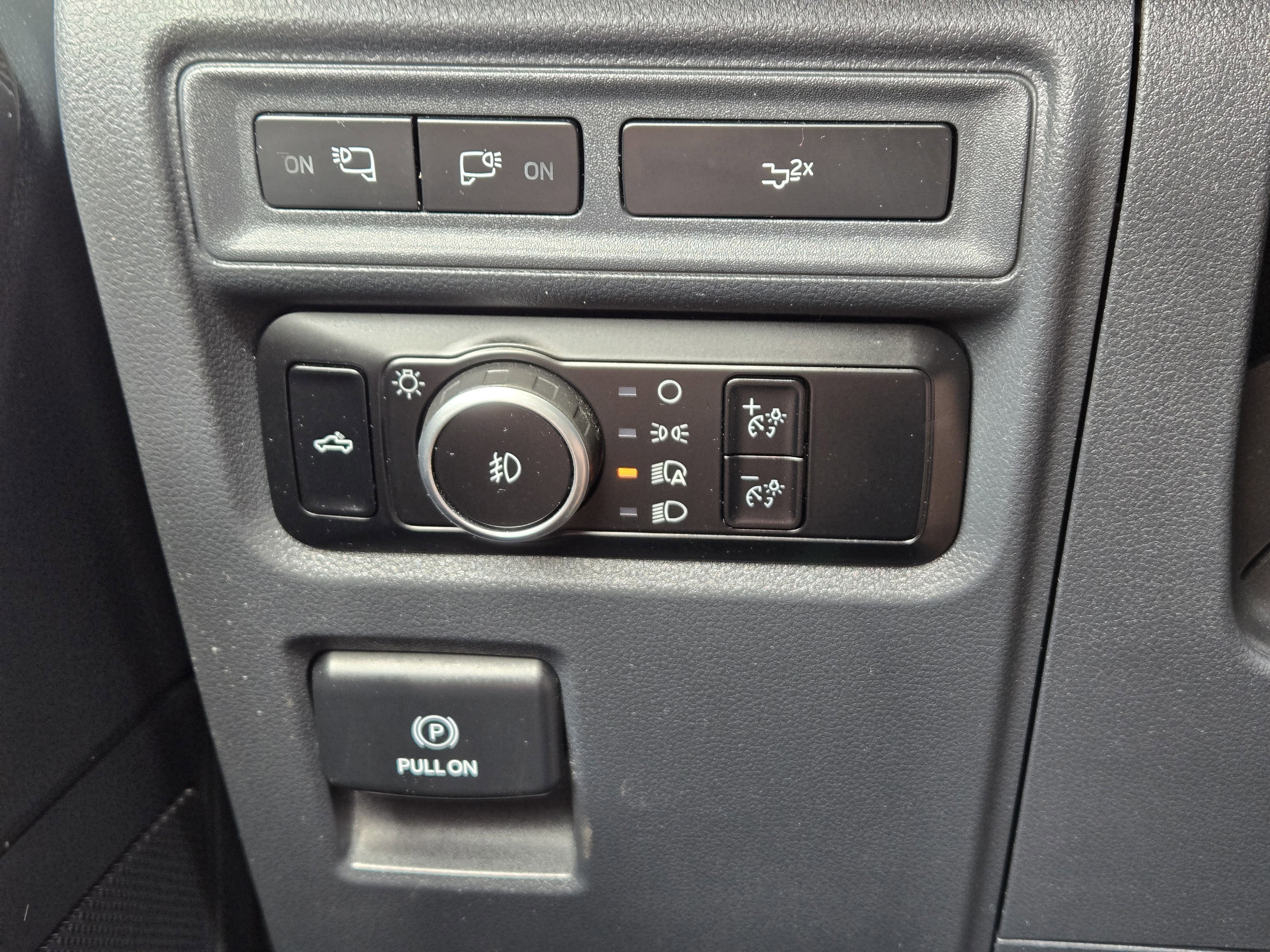 Certified 2023 Ford F150 Tremor image 22