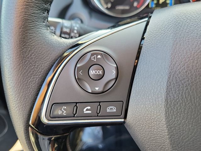 Used 2024 Mitsubishi Outlander Sport 2.0 ES image 10