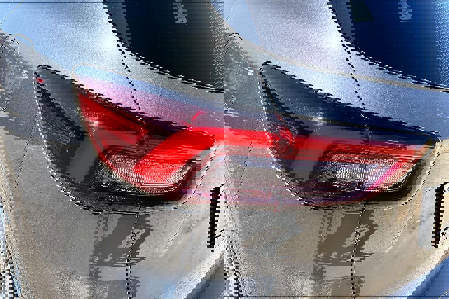 Certified 2023 Ford Escape ST-Line w/ Tech Pack #1 image 30