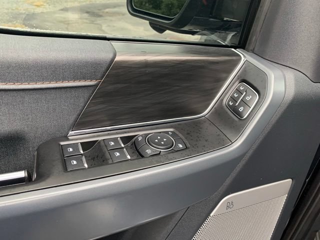 Certified 2024 Ford F150 Lariat AWD/4WD image 22