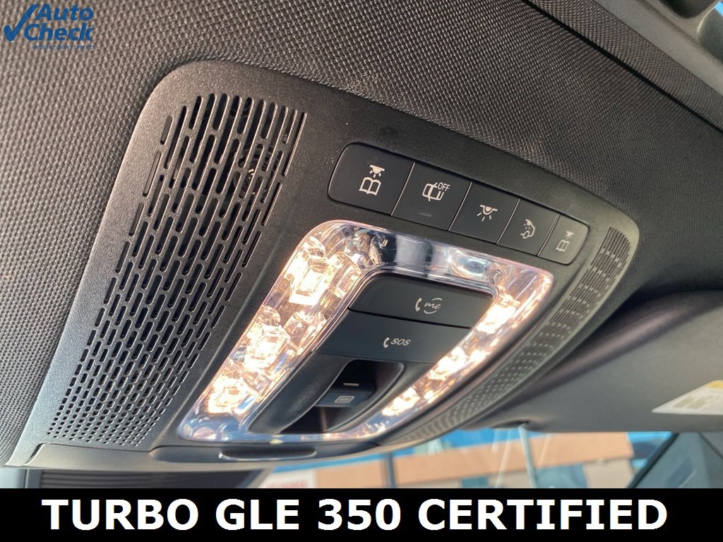 Used 2021 Mercedes-Benz GLE 350 image 36