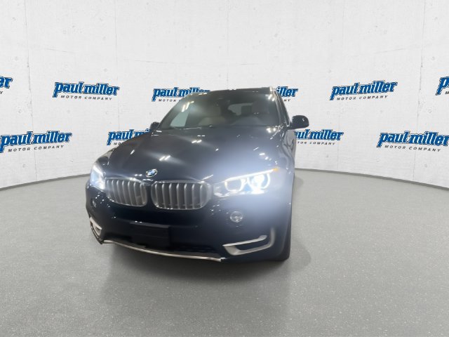Used 2018 BMW X5 xDrive35i AWD/4WD image 4