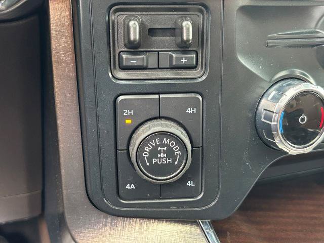 Certified 2025 Ford F150 King Ranch w/ FX4 Off-Road Package AWD/4WD image 22