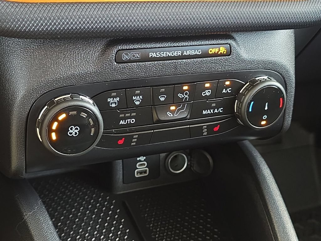 Certified 2023 Ford Bronco Sport Badlands AWD/4WD image 19