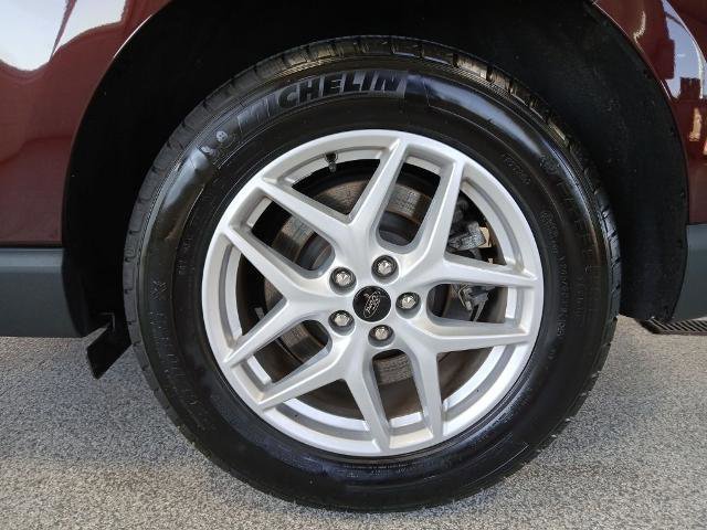 Certified 2024 Ford Edge SEL w/ Convenience Package image 9