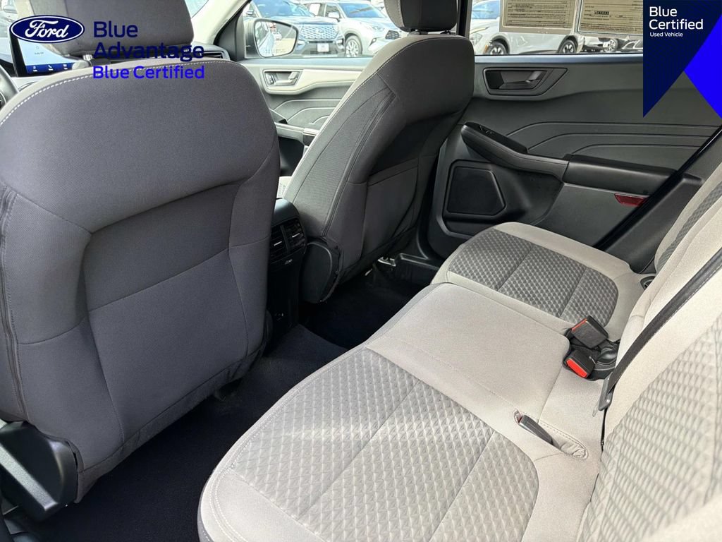 Certified 2022 Ford Escape SE w/ Convenience Package AWD/4WD image 12