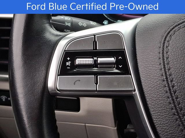 Used 2023 Kia Telluride S image 22
