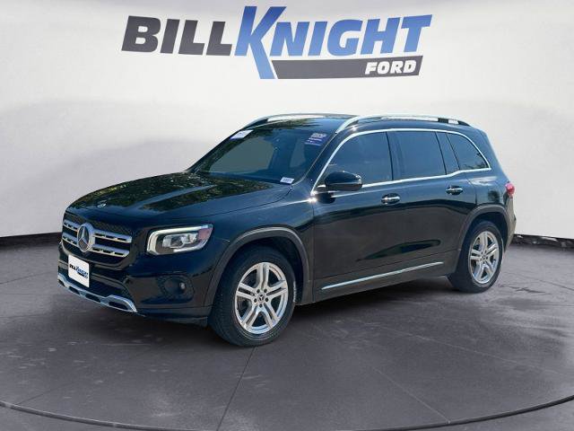 Used 2021 Mercedes-Benz GLB 250