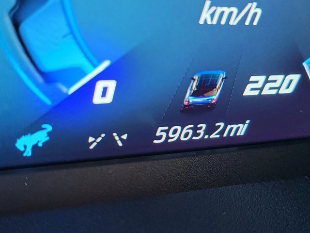 Certified 2025 Ford Bronco Sport Big Bend w/ Convenience Package image 26