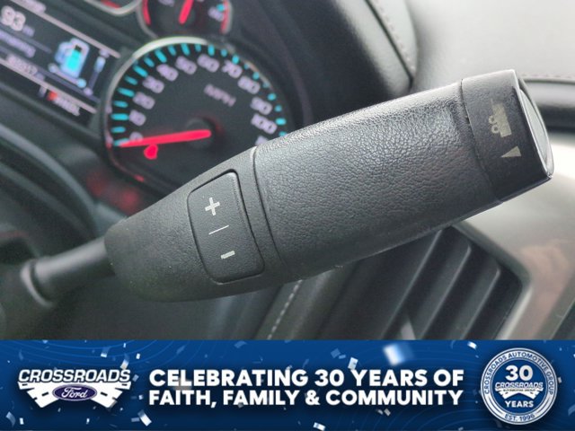 Used 2018 Chevrolet Silverado 1500 High Country AWD/4WD image 27