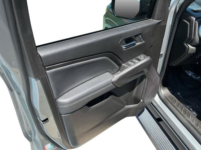 Used 2024 Chevrolet Colorado LT w/ LT Convenience Package RWD image 22