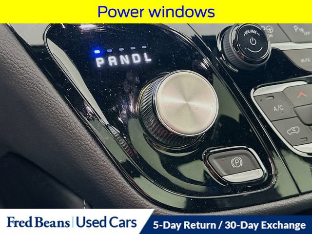 Used 2023 Chrysler Pacifica Limited w/ S Appearance Package FWD image 22