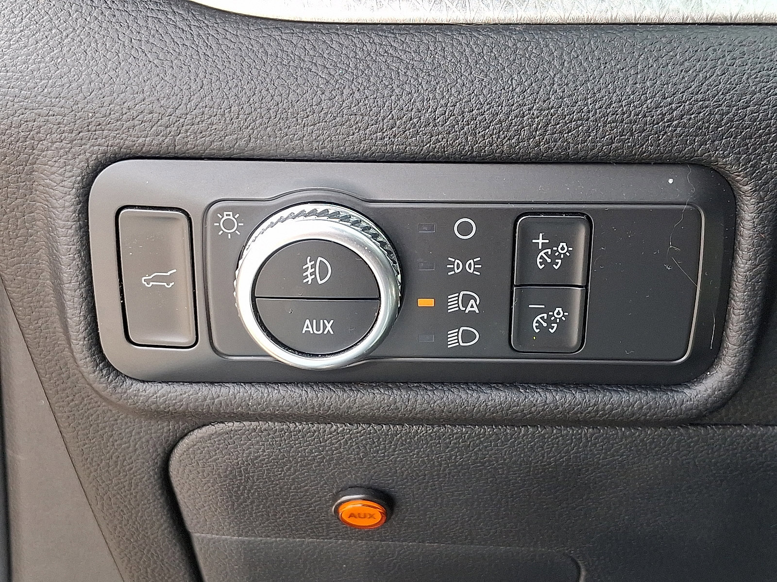 Certified 2022 Ford Explorer Timberline AWD/4WD image 25