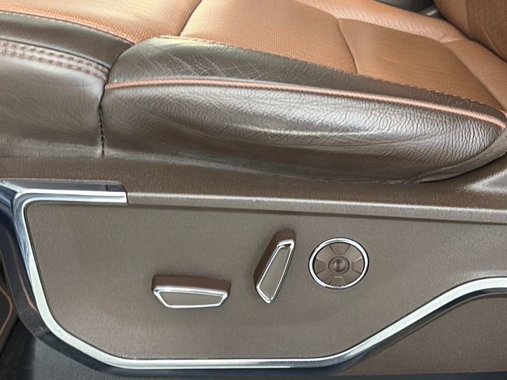 Certified 2024 Ford F150 King Ranch w/ FX4 Off-Road Package image 28