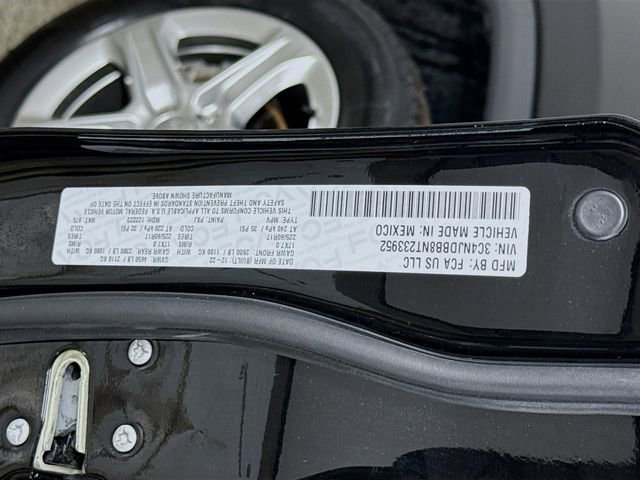 Used 2022 Jeep Compass Latitude w/ Convenience Group image 30