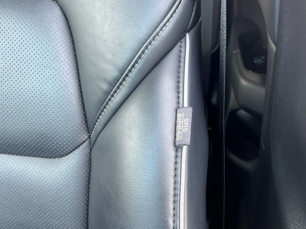 Used 2025 MAZDA CX-5 AWD 2.5 S w/ Select Package image 19