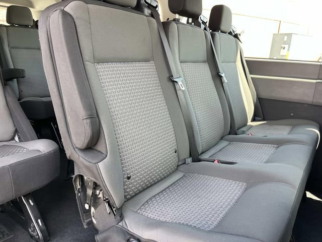 Certified 2024 Ford Transit 350 XLT image 20