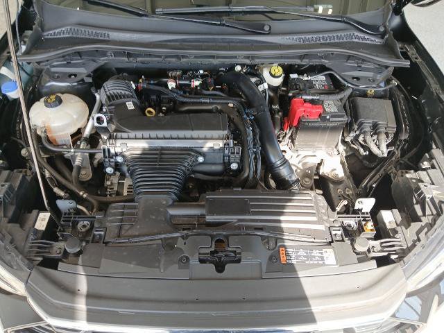 Certified 2023 Ford Escape ST-Line Select w/ Tech Pack #2 image 19