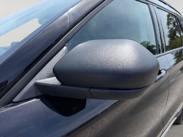 Certified 2025 Ford Explorer Active RWD image 11