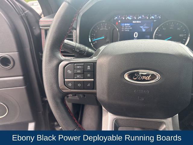 Certified 2023 Ford Expedition Limited RWD image 17