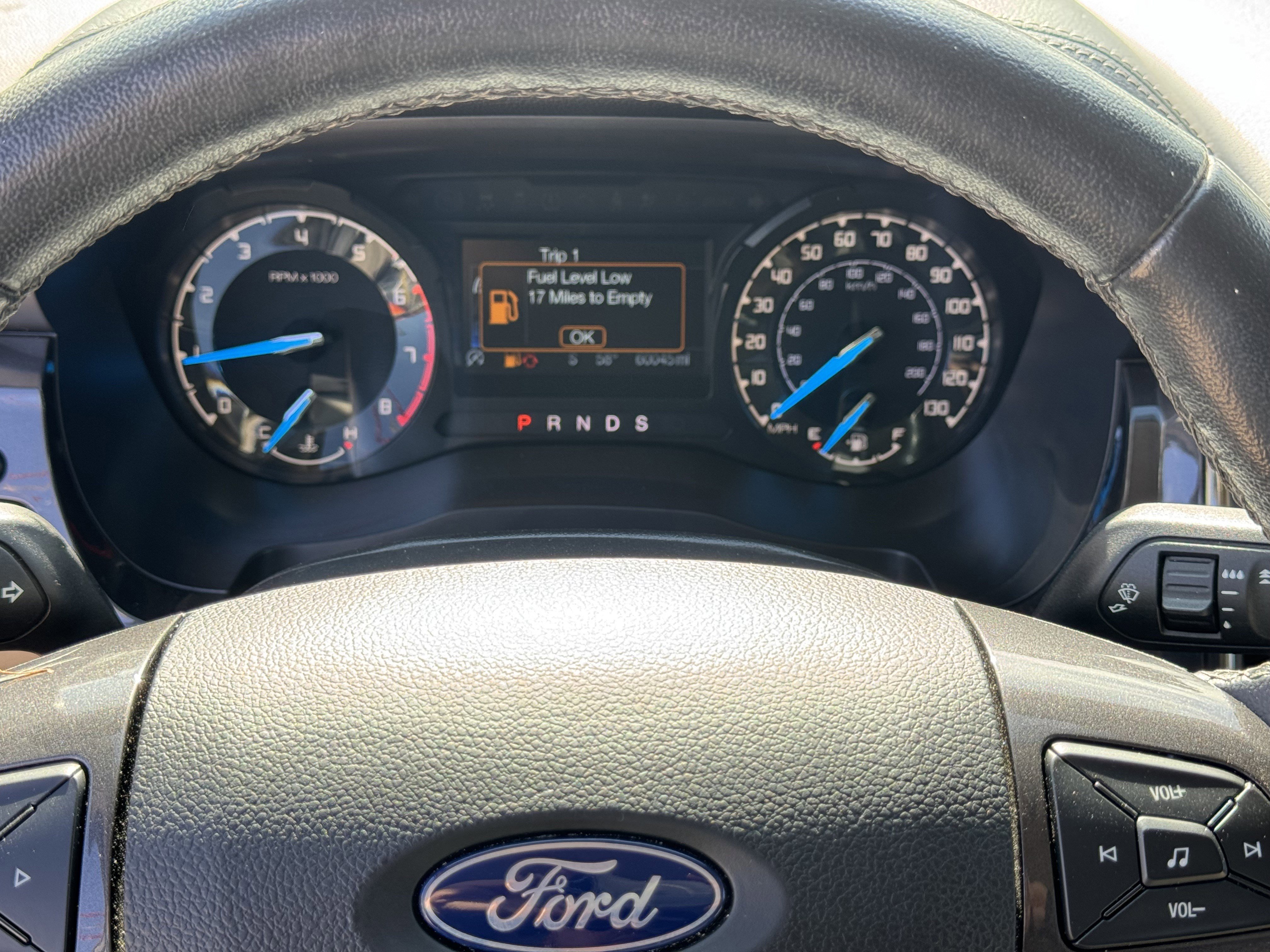 Certified 2022 Ford Ranger Lariat image 16