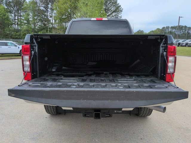Certified 2021 Ford F250 XLT w/ XLT Value Package image 16
