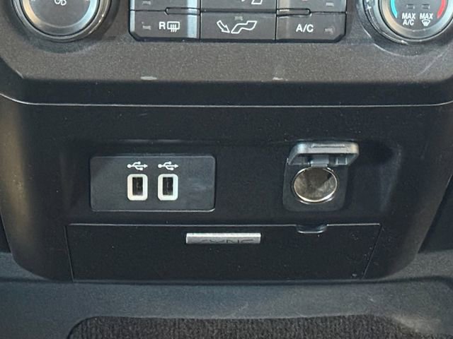 Certified 2017 Ford F150 XLT w/ Equipment Group 302A Luxury image 6