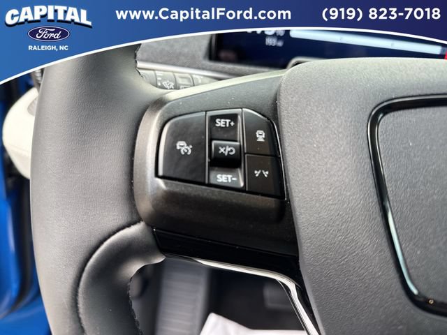Certified 2025 Ford Mustang Mach-E Premium AWD/4WD image 22