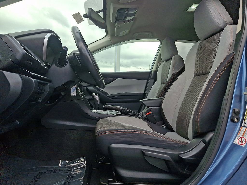 Used 2018 Subaru Crosstrek 2.0i Premium AWD/4WD image 13
